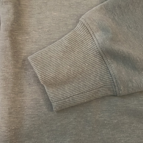 J. Crew Soft Crewneck Sweatshirt - Picture 3 of 3